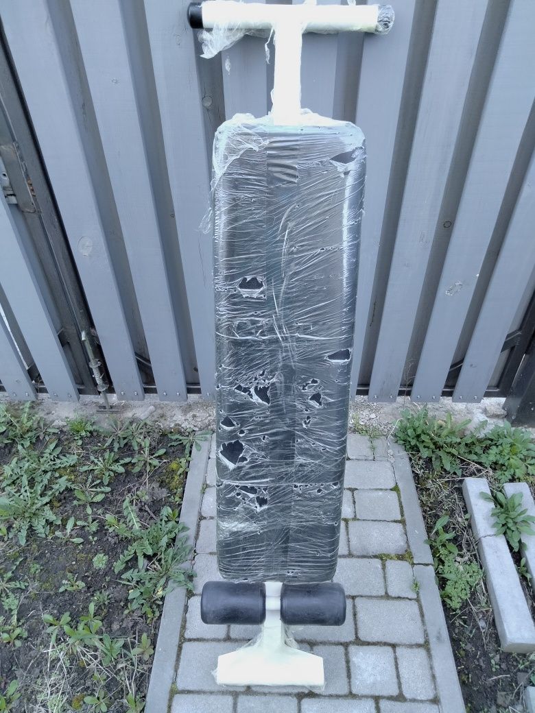 скам'я для пресу