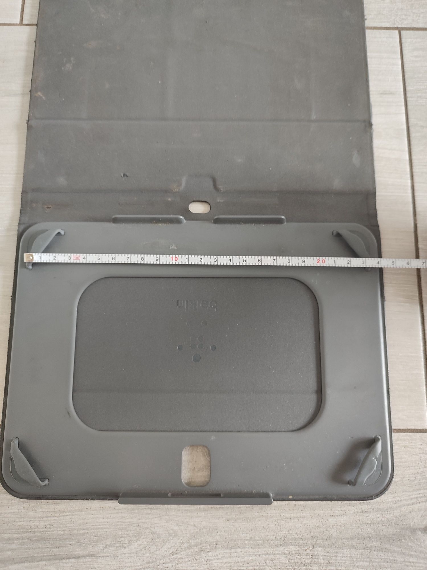 Podstawka pod tablet.