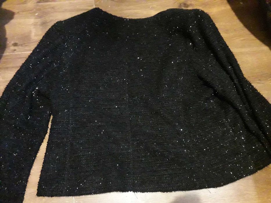 marynarka żakiet damski