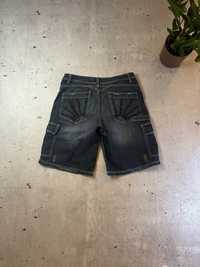 Billabong Vintage Cargo Short Original Y2K SK8 Ecko