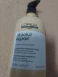 Shampoo profissionale l'oreal