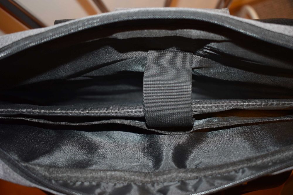 Torba do laptopa - Natec Mustela do laptopa od 15 do 17 cali