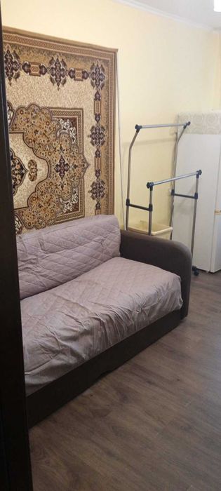 Здам кімнату в 2 кімнатній квартирі Мега-Сіті поруч