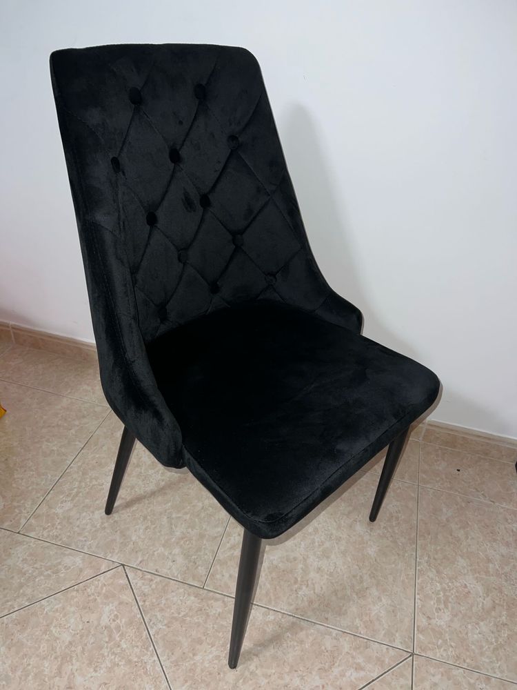 6 cadeiras sala de jantar