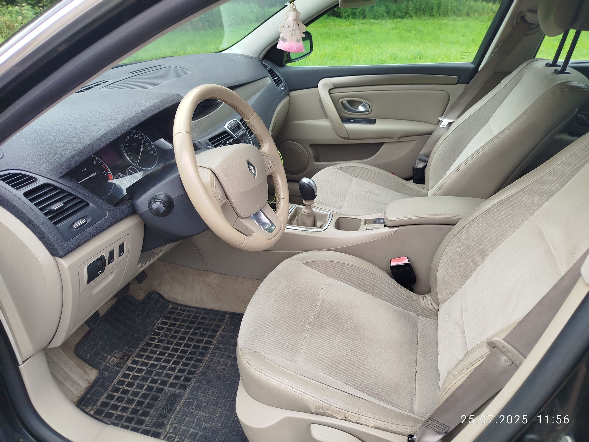Renault Laguna 2.0dCi
