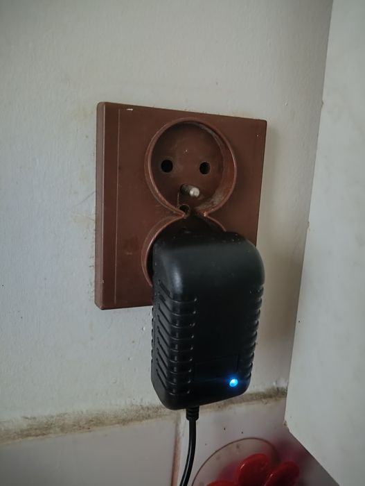 Lampa do paznokci
