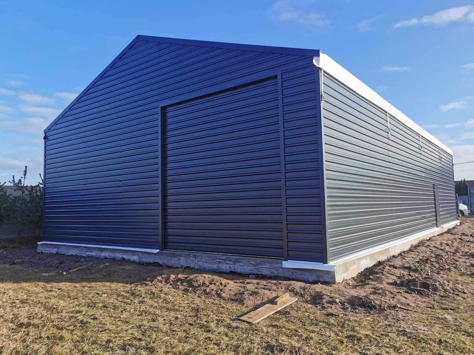 Hala Namiotowa 12x20x4 Terespol Lublin Siedlce  Łuków