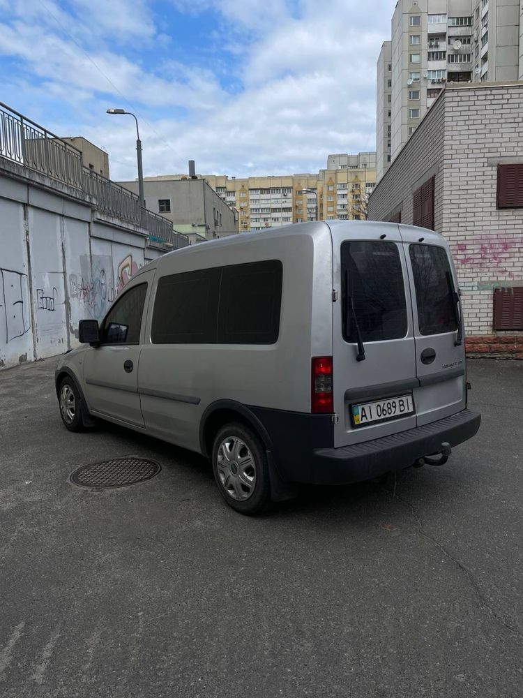 Продам Opel Combo