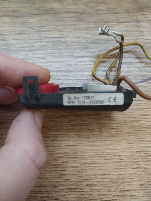 Запчастини до болгарки Sparky M 750 E запчасти к болгарке Спарки