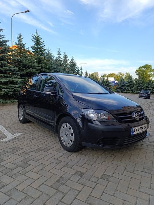 Продам Volkswagen Golf Plus
