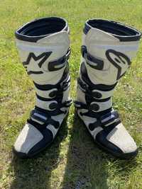 Buty motocyklowe Alpinestars Tech 3 r10