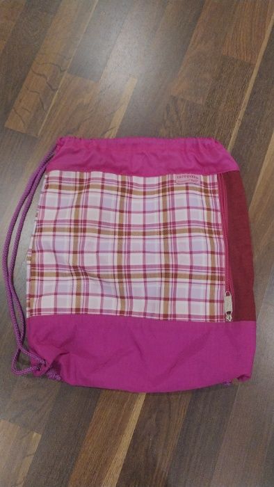 Шкільний портфель/рюкзак для дівчинки McNeil (Німеччина)