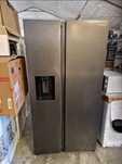 Lodówka Samsung SBS RS65DG5403B1 Pełny No Frost 178cm Dystrybutor wody