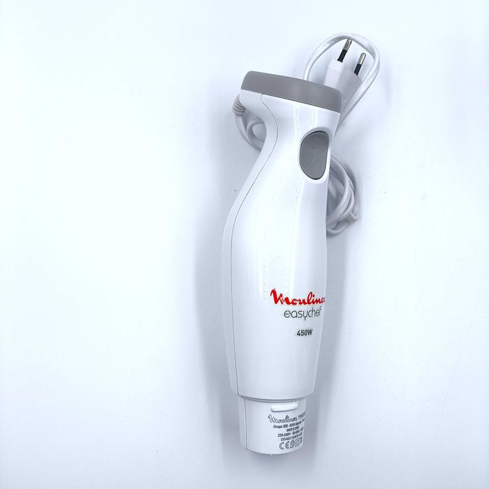 Blender ręczny Moulinex Easychef DD4521, 450W + pojemnik