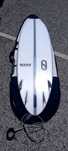 Prancha de surf firewire S boss Slater designs 5'10 31.4L