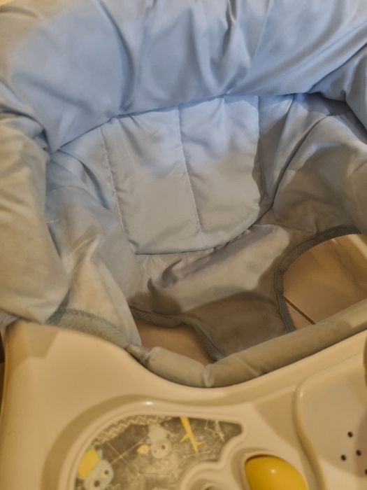 Andarilho / Aranha para bebe