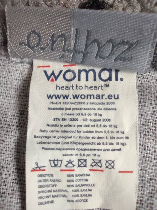 Chusta tkana Zafirro bawelniana szare kwiaty