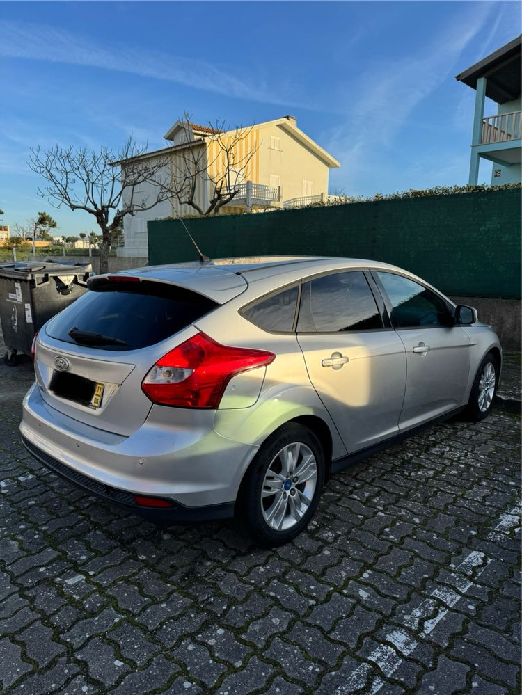 Ford Focus 2011, 1.6 116cv,