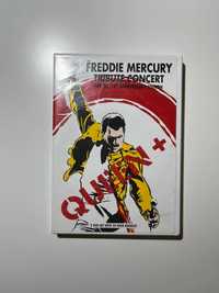 The Freddie Mercury Tribute Concert special 10th anniversary edition