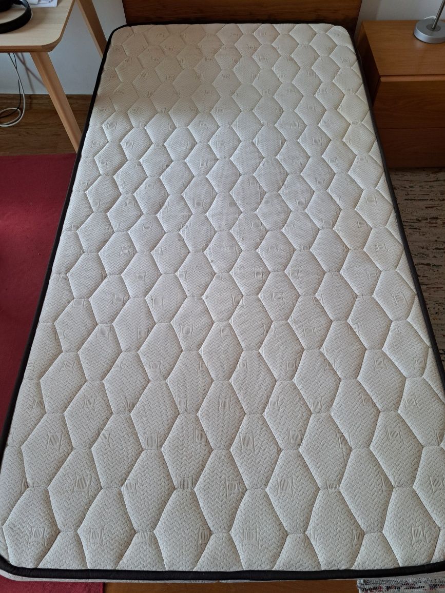 Colchão 160 cm x 195 cm