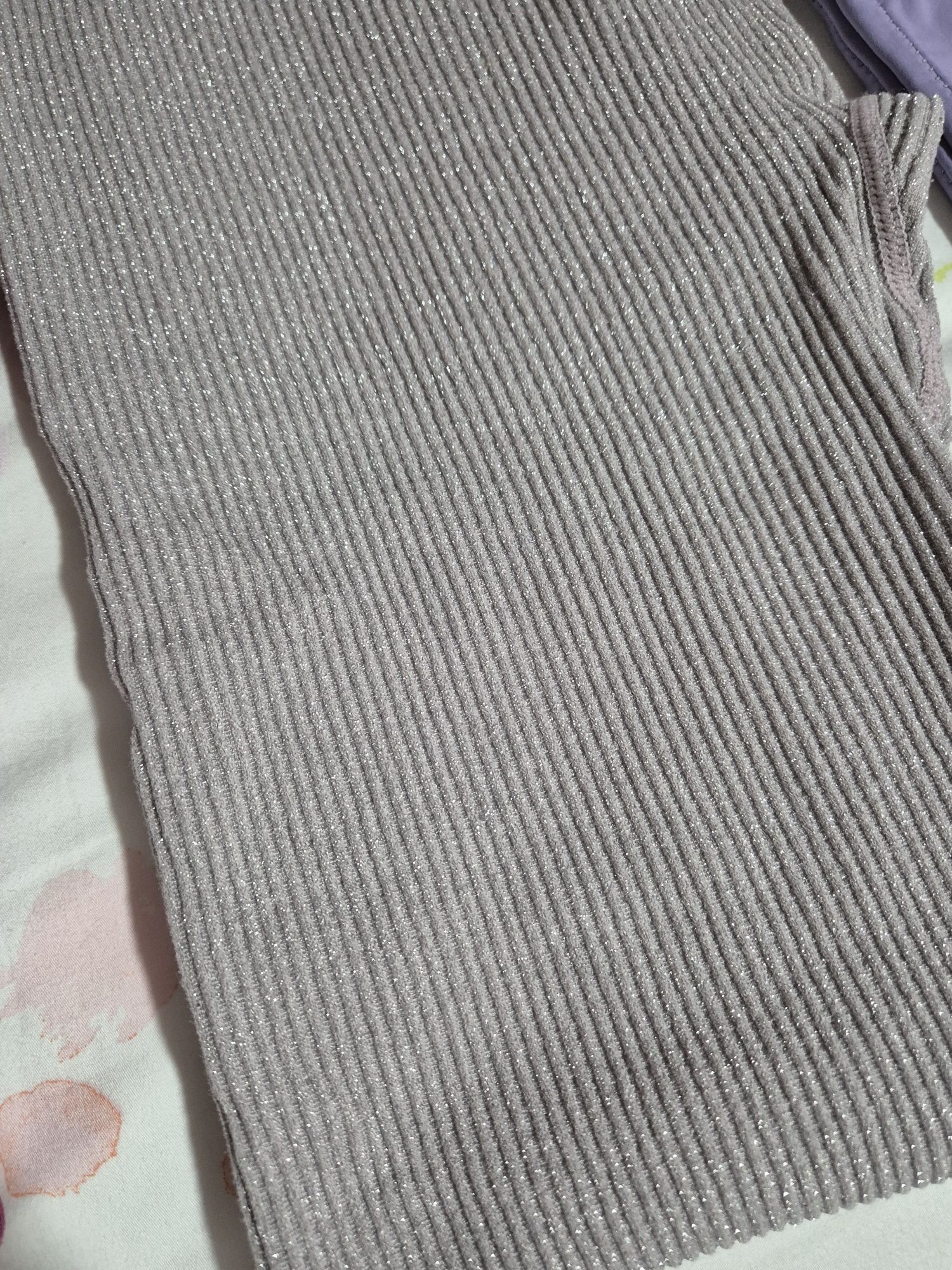 3 pares de leggings lefties