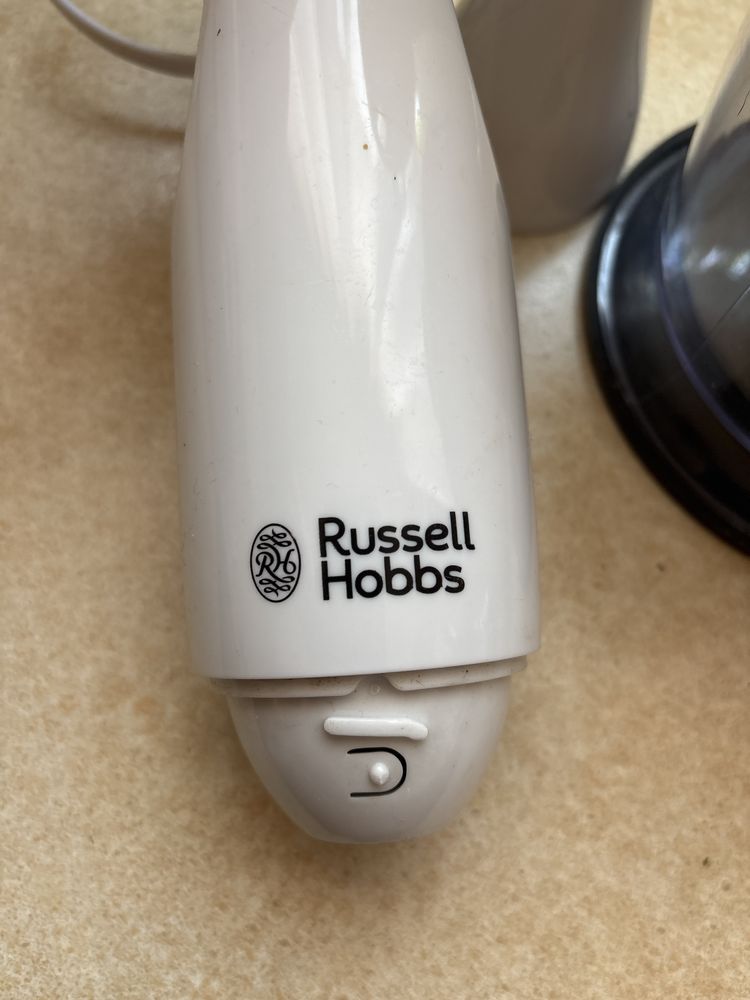 Blender Russell Hobbs