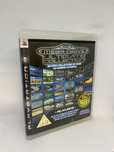 Gra Sega Mega Drive Ultimate Collection PS3 Sony Play Station 3