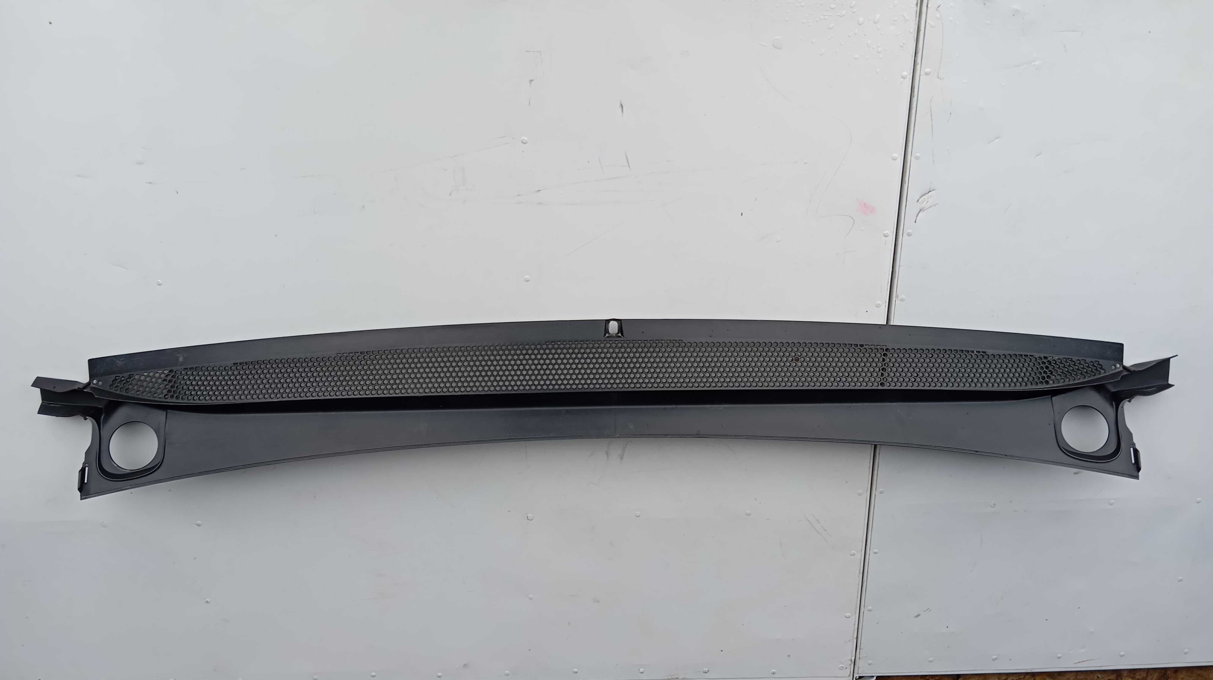 CITROEN C4 PICASSO II 13-22 podszybie dolne Wygłuszenie WYSYŁKA
