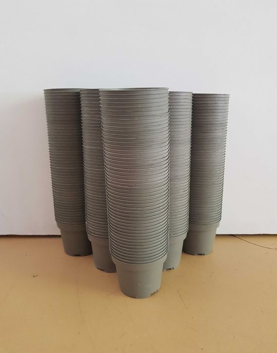 250 Vasos  de Plastico