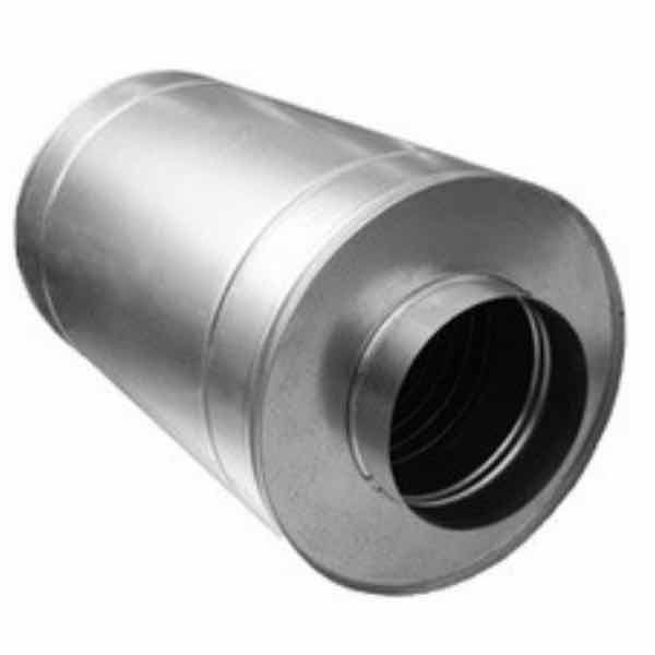 Канальные вентиляторы Soler & Palau TD-2000, Soler & Palau TD-4000