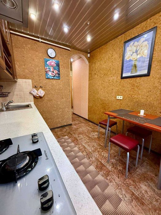 2 к квартира низ Кирова Поля Минина Центр Правый берег