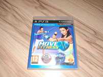 Move Fitness ps3