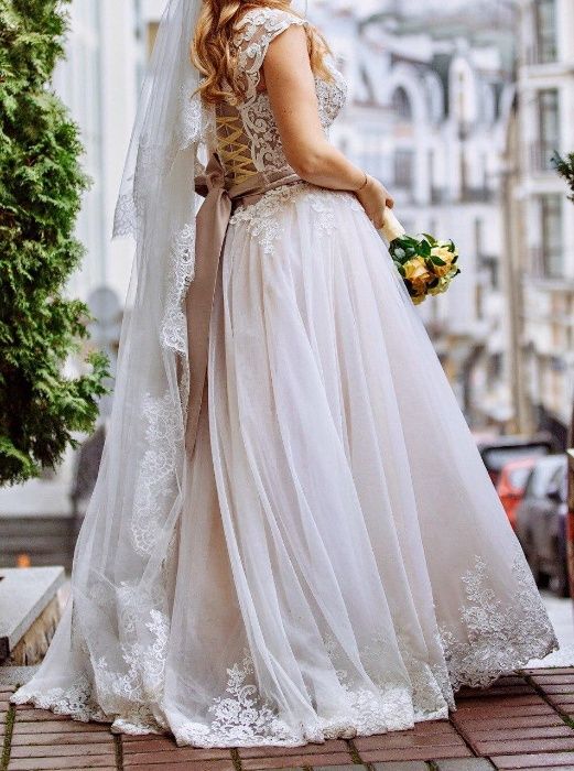Плаття платье Весільна сукня весільне плаття свадебное платье