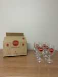 Copos Sagres Bohemia