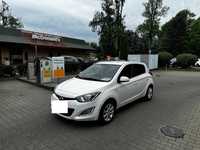 Hyundai I20 Salonowy 1.2 Benz Klima