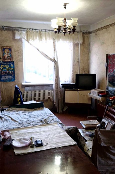 Продам 3х кімнатну квартиру на Холодній Горі.