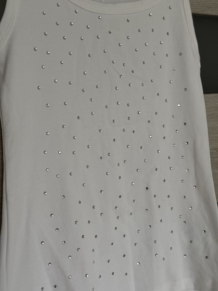 Top Zara kryształki