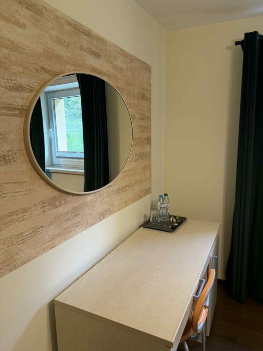 Sylwester w Pieninach dla grupy ok. 20 os.