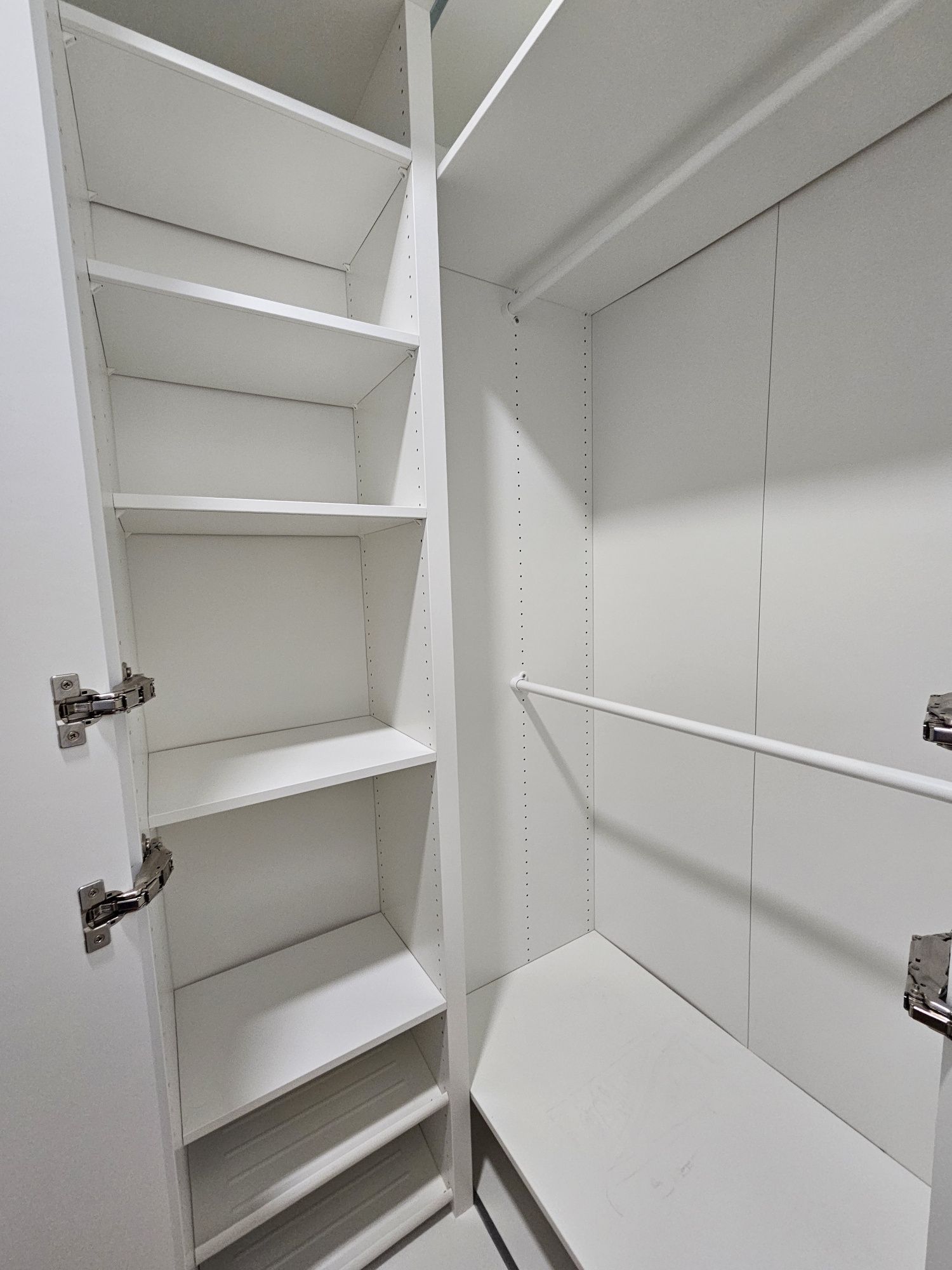 Roupeiro IKEA PAX