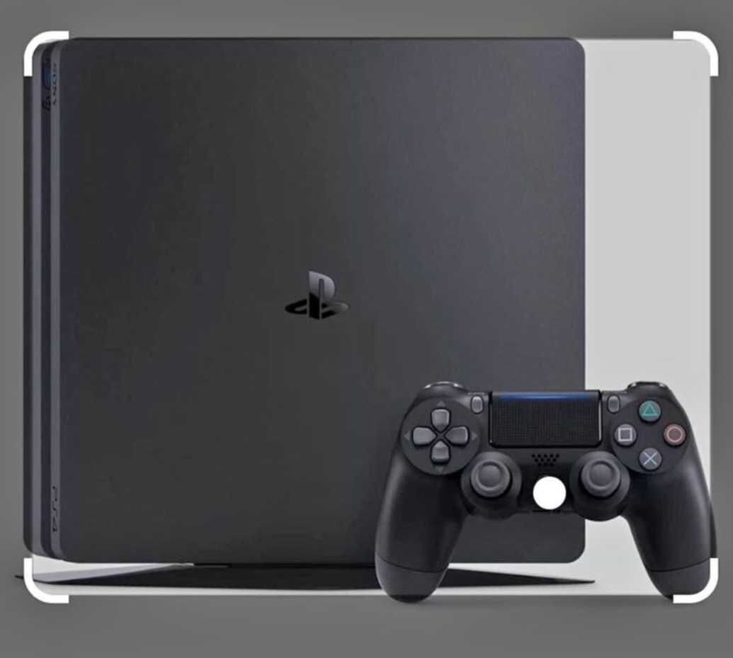 Playstation 4 PRO 1TB