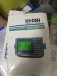 Koden dgps 913D com antenas