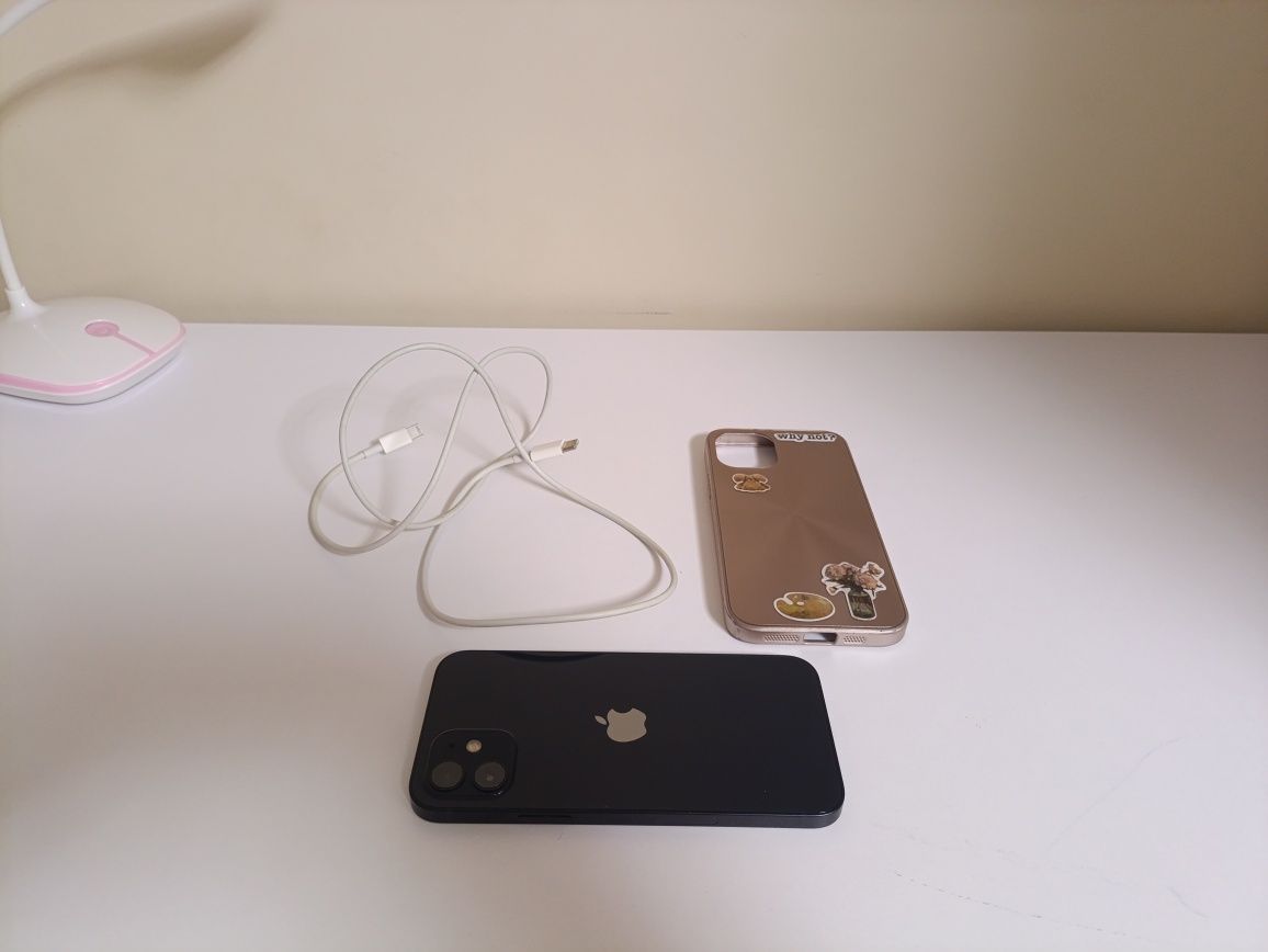 iPhone 12 128 зразковий стан !
