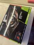 Karta Graficzna gigabyte nvidia 1650 super 4gb