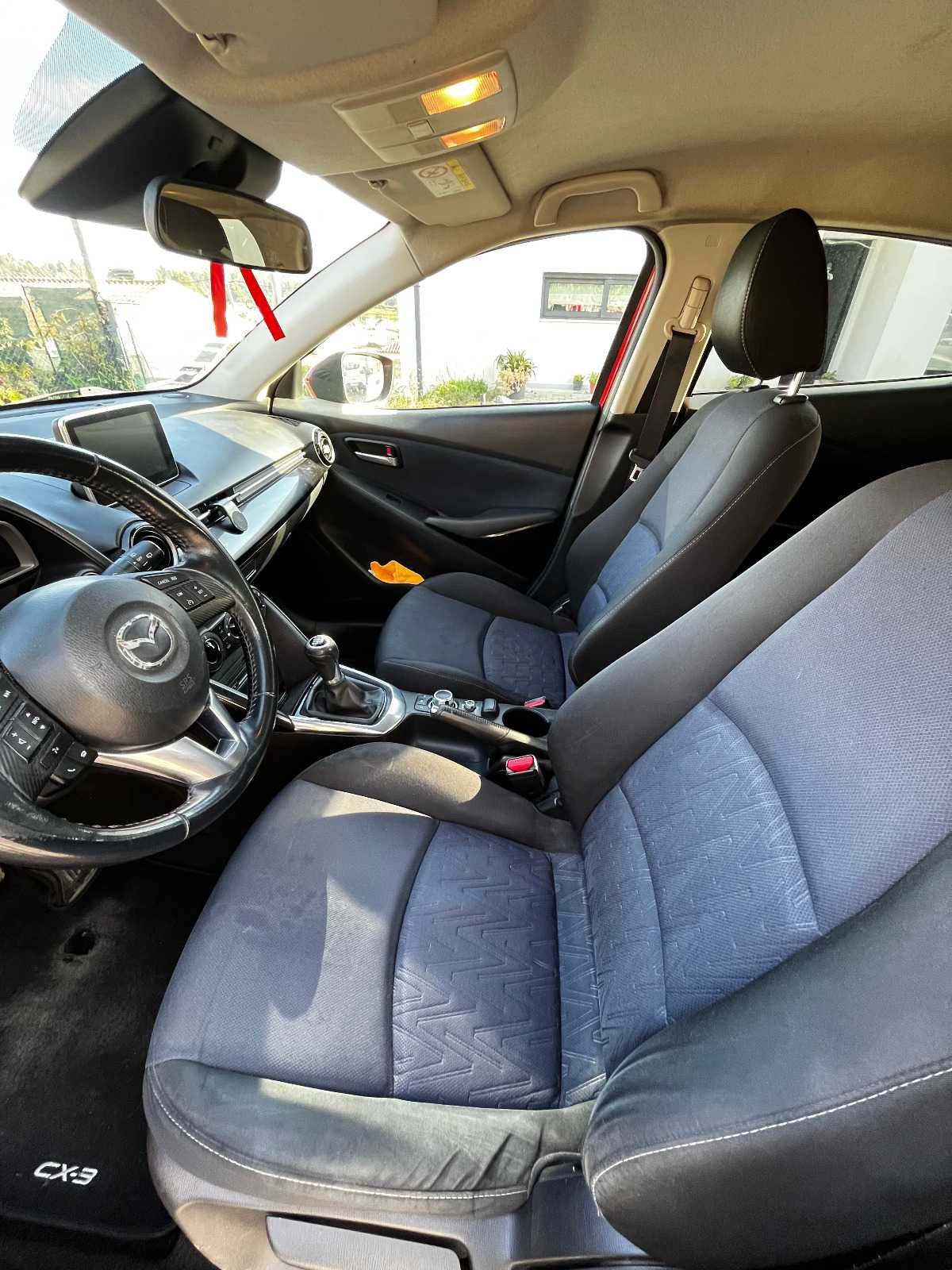 Mazda 2 1.5 Sky.Evolve