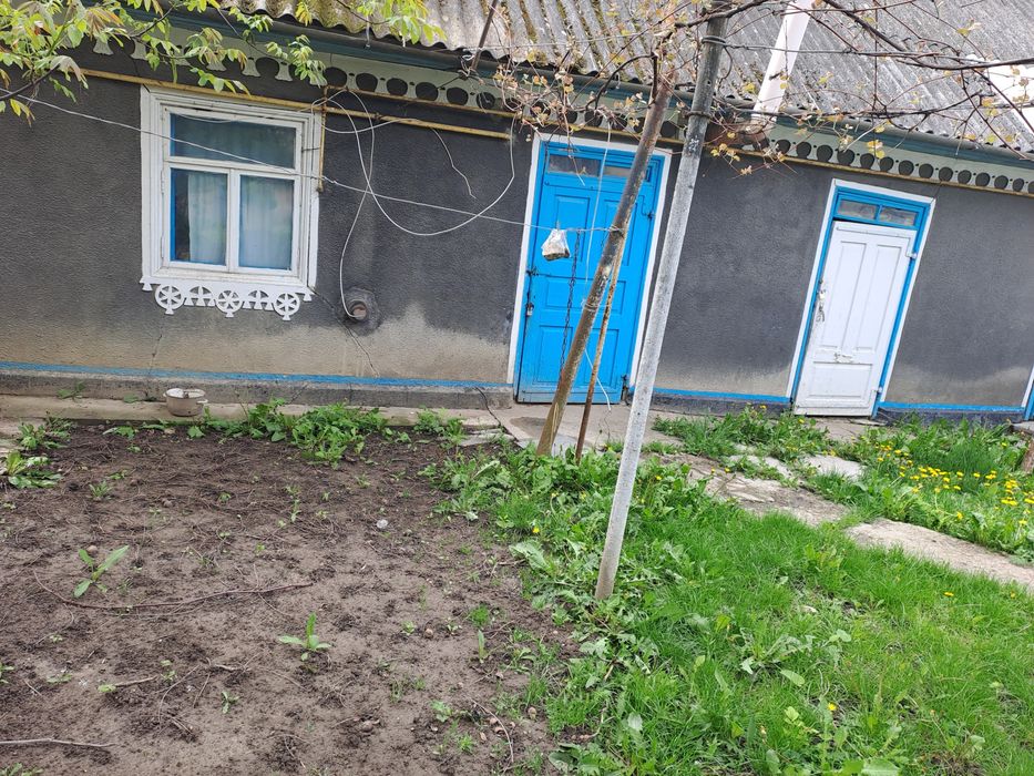 Продається будинок