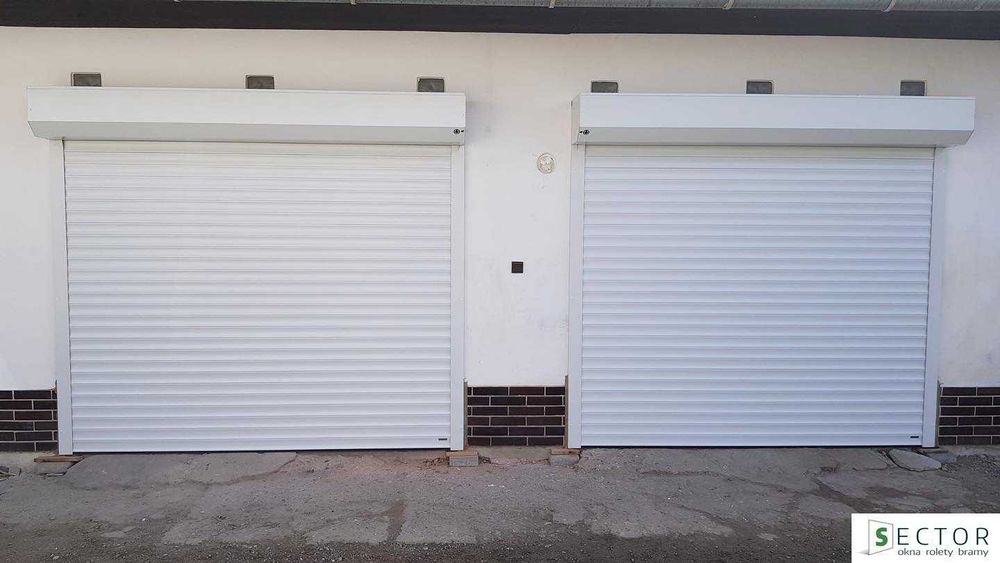Roleta zewnętrzna PA 77