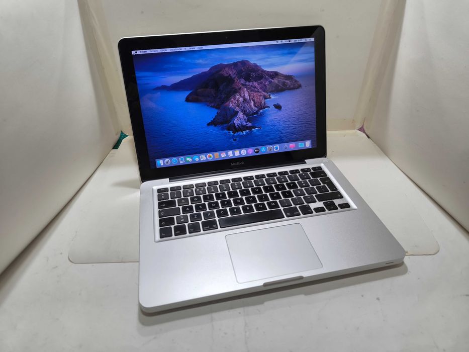 Apple Macbook Pro 13 SSD 128GB 8GB ram