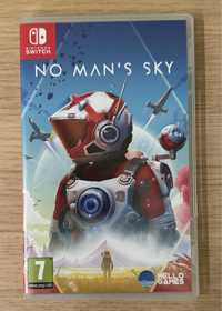 No mans sky switch