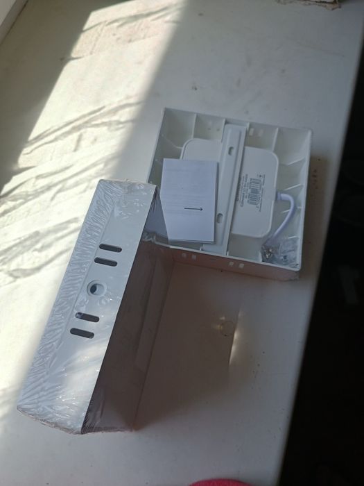 Светильник лед, светодиодный, потолочный