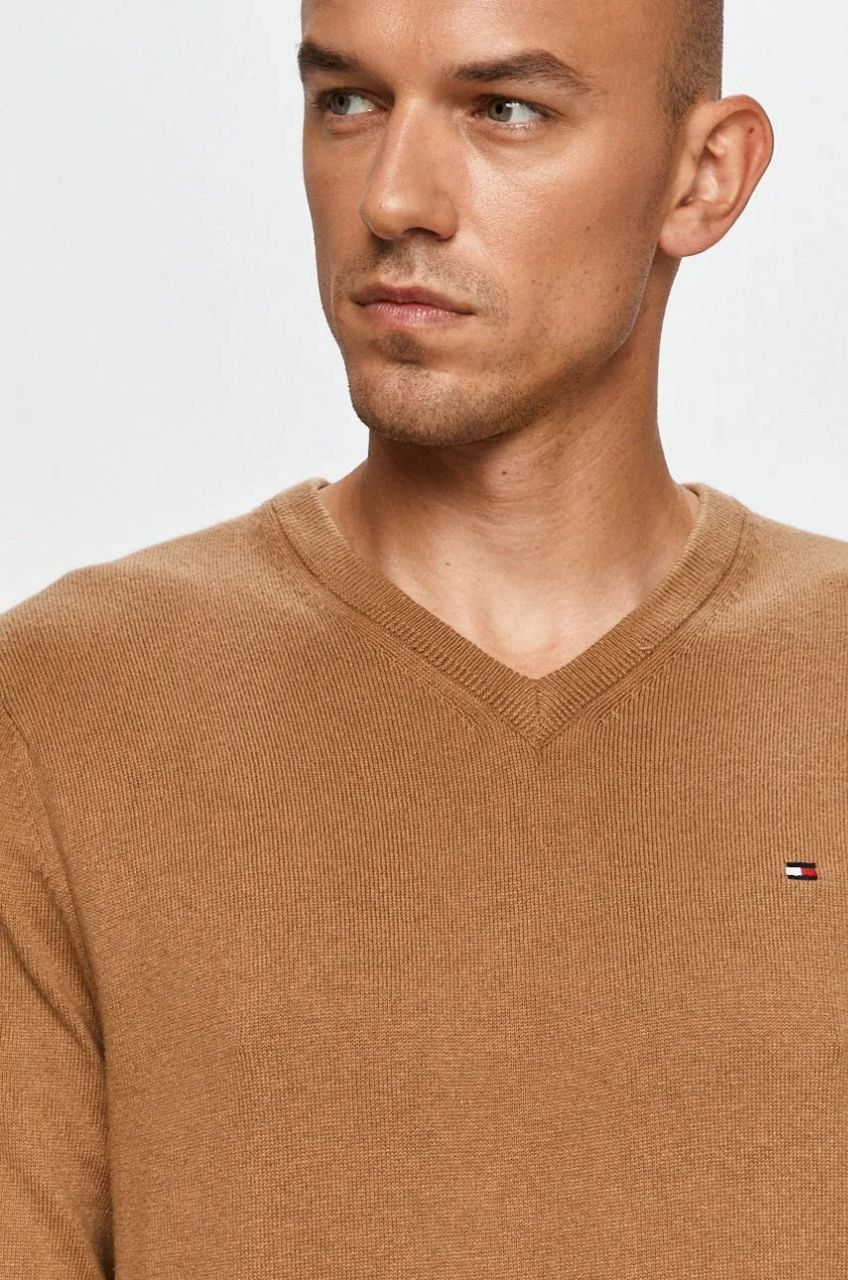 Tommy Hilfiger светр джемпер чоловічий
